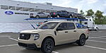 New 2025 FORD MAVERICK XLT in SAN ANTONIO, TEXAS