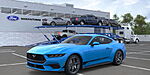 New 2025 FORD MUSTANG ECOBOOST in SAN ANTONIO, TEXAS