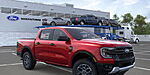 New 2025 FORD RANGER XLT in SAN ANTONIO, TEXAS