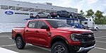 New 2025 FORD RANGER XLT in SAN ANTONIO, TEXAS