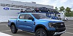 New 2025 FORD RANGER XLT in SAN ANTONIO, TEXAS
