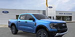 New 2025 FORD RANGER XLT in SAN ANTONIO, TEXAS
