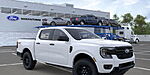 New 2025 FORD RANGER XLT in SAN ANTONIO, TEXAS