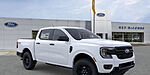 New 2025 FORD RANGER XLT in SAN ANTONIO, TEXAS