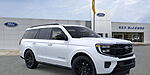 New 2025 FORD EXPEDITION PLATINUM in SAN ANTONIO, TEXAS