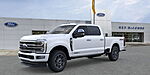 New 2026 FORD F-250 PLATINUM in SAN ANTONIO, TEXAS