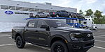 New 2025 FORD RANGER XLT in SAN ANTONIO, TEXAS