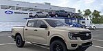 New 2025 FORD RANGER XLT in SAN ANTONIO, TEXAS