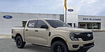 New 2025 FORD RANGER XLT in SAN ANTONIO, TEXAS