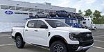 New 2025 FORD RANGER XLT in SAN ANTONIO, TEXAS