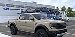 New 2025 FORD RANGER RAPTOR in SAN ANTONIO, TEXAS
