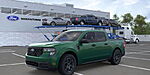 New 2025 FORD MAVERICK XLT in SAN ANTONIO, TEXAS