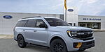 New 2025 FORD EXPEDITION TREMOR in SAN ANTONIO, TEXAS