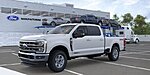 New 2026 FORD F-250 XLT in SAN ANTONIO, TEXAS