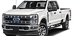 New 2025 FORD F-350 XLT in SAN ANTONIO, TEXAS