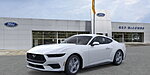 New 2026 FORD MUSTANG ECOBOOST in SAN ANTONIO, TEXAS