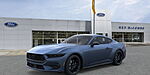 New 2026 FORD MUSTANG ECOBOOST in SAN ANTONIO, TEXAS