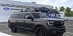 New 2025 FORD EXPEDITION PLATINUM in SAN ANTONIO, TEXAS