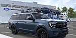 New 2025 FORD EXPEDITION PLATINUM in SAN ANTONIO, TEXAS