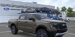 New 2025 FORD RANGER XLT in SAN ANTONIO, TEXAS