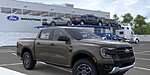 New 2025 FORD RANGER XLT in SAN ANTONIO, TEXAS