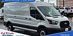 New 2024 FORD TRANSIT  in SAN ANTONIO, TEXAS