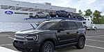 New 2025 FORD BRONCO SPORT BIG BEND in SAN ANTONIO, TEXAS