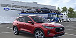 New 2026 FORD ESCAPE ST-LINE SELECT in SAN ANTONIO, TEXAS