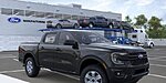 New 2025 FORD RANGER XL in SAN ANTONIO, TEXAS