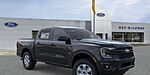New 2025 FORD RANGER XL in SAN ANTONIO, TEXAS
