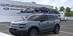 New 2025 FORD BRONCO SPORT BIG BEND in SAN ANTONIO, TEXAS