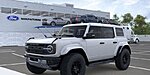 New 2025 FORD BRONCO RAPTOR in SAN ANTONIO, TEXAS