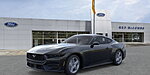 New 2026 FORD MUSTANG ECOBOOST in SAN ANTONIO, TEXAS