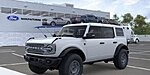 New 2025 FORD BRONCO BADLANDS in SAN ANTONIO, TEXAS