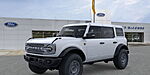 New 2025 FORD BRONCO BADLANDS in SAN ANTONIO, TEXAS