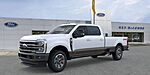 New 2026 FORD F-350 KING RANCH in SAN ANTONIO, TEXAS