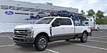 New 2026 FORD F-350 KING RANCH in SAN ANTONIO, TEXAS
