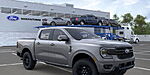 New 2025 FORD RANGER LARIAT in SAN ANTONIO, TEXAS