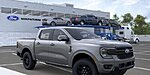 New 2025 FORD RANGER LARIAT in SAN ANTONIO, TEXAS