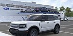 New 2025 FORD BRONCO SPORT BIG BEND in SAN ANTONIO, TEXAS