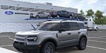 New 2025 FORD BRONCO SPORT BIG BEND in SAN ANTONIO, TEXAS