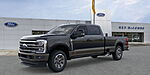 New 2026 FORD F-350 KING RANCH in SAN ANTONIO, TEXAS