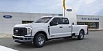 New 2024 FORD F-350 XL in SAN ANTONIO, TEXAS