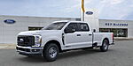 New 2024 FORD F-350 XL in SAN ANTONIO, TEXAS