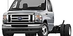 New 2024 FORD ECONOLINE VAN XL in SAN ANTONIO, TEXAS