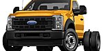 New 2024 FORD SUPER DUTY F-600 DRW XLT in SAN ANTONIO, TEXAS