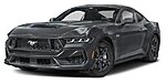 New 2025 FORD MUSTANG GT in SAN ANTONIO, TEXAS