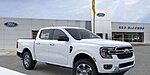 New 2025 FORD RANGER XLT in SAN ANTONIO, TEXAS