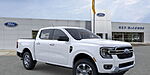 New 2025 FORD RANGER XLT in SAN ANTONIO, TEXAS