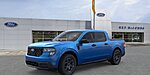 New 2025 FORD MAVERICK XLT in SAN ANTONIO, TEXAS